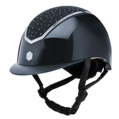 Charles Owen EQx Kylo Riding Helmet