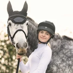 Charles Owen Esme Cosmic JS1 Pro Riding Helmet