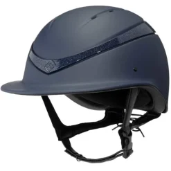 Charles Owen Esme Luna Riding Hat - Limited Edition