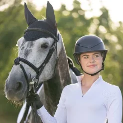 Charles Owen Esme Luna Riding Hat - Limited Edition