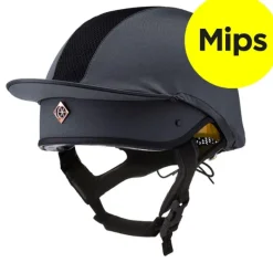 Charles Owen Esme MS1 Pro with MIPS Riding Helmet