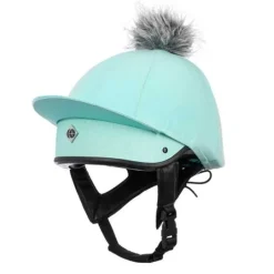 Charles Owen Harlow JS1 Pro Riding Helmet