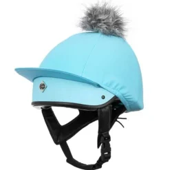 Charles Owen Harlow JS1 Pro Riding Helmet