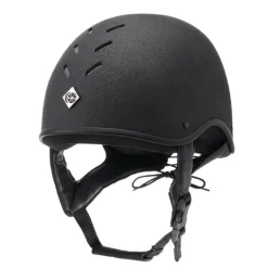 Charles Owen JS1 Pro Jockey Skull