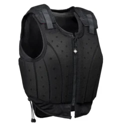 Charles Owen Kids Kontor Body Protectors