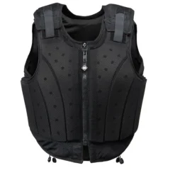Charles Owen Kids Kontor Body Protectors