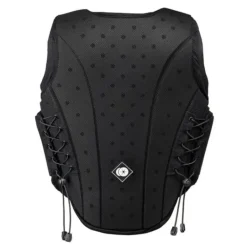 Charles Owen Kids Kontor Body Protectors