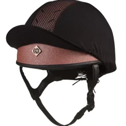 Charles Owen Pro II Plus Skull Cap