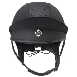 Charles Owen Pro II Plus Skull Cap
