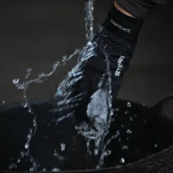 Childs Storm Waterproof Riding Gloves