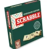 Chocolate Scrabble Game
