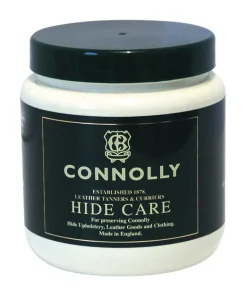 Connolly Hide Care