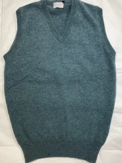 Country Ways Scotland Women's Lambswool Slip Over