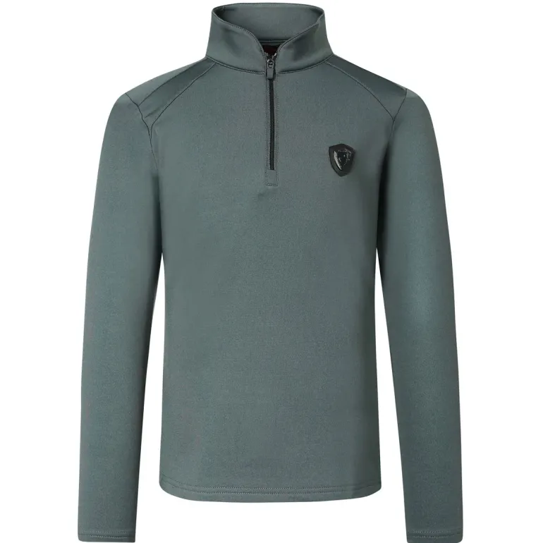 Covalliero Children's Active Shirt AW23