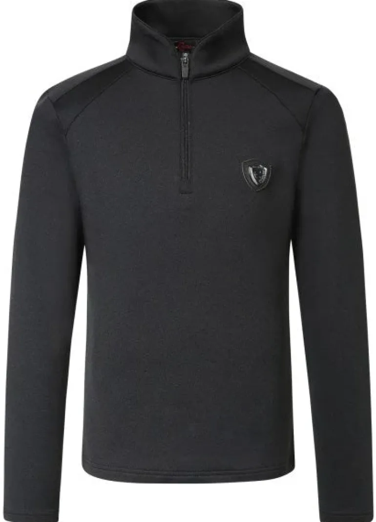 Covalliero Children's Active Shirt AW23