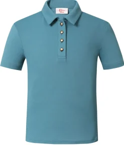 Covalliero Children's Polo Shirt SS23