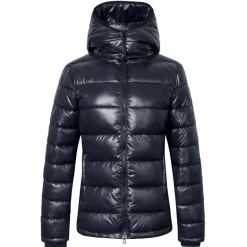 Covalliero Children's Quilted Jacket AW23