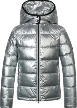 Covalliero Children's Quilted Jacket AW23