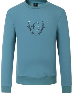 Covalliero Children's Sweater SS23