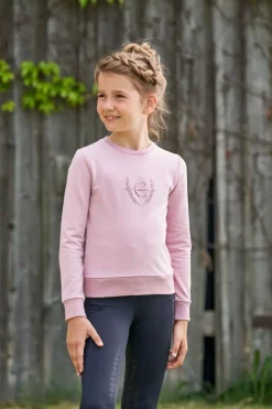 Covalliero Children's Sweater SS23