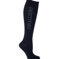Covalliero Competition Riding Socks AW23