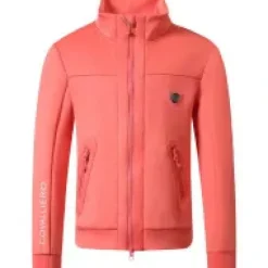 Covalliero Kids Jacket SS25