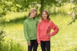 Covalliero Kids Jacket SS25