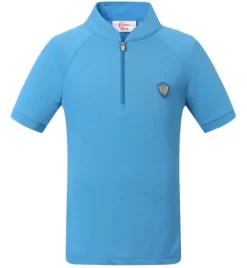 Covalliero Kids Polo Shirt SS22