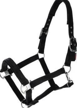 Covalliero Velvet Headcollar AW23