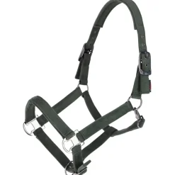 Covalliero Velvet Headcollar AW23