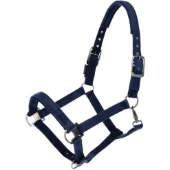 Covalliero Velvet Headcollar AW23