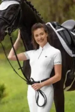 Covalliero Women's Competition Shirt SS25