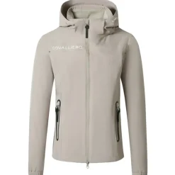 Covalliero Women's Rain Jacket SS25