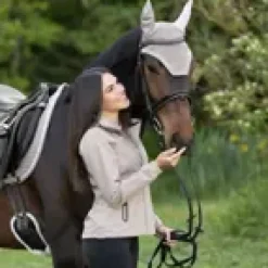 Covalliero Women's Rain Jacket SS25