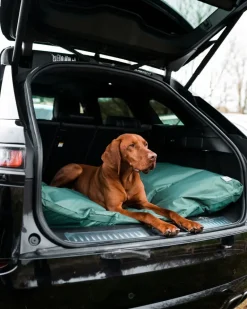 Danish Design Country Green Deep Fill Duvet