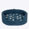 Danish Design Harbour Paw Fleece Slumber Bed