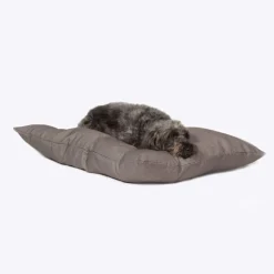 Danish Design Vintage Dogstooth Deep Duvet Dog Bed