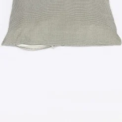 Danish Design Vintage Dogstooth Deep Duvet Dog Bed