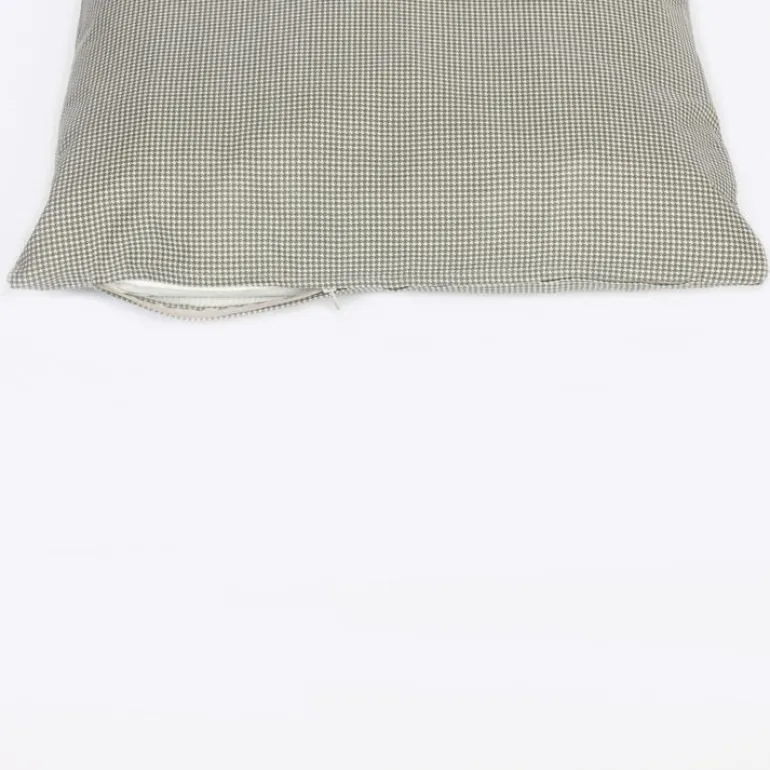 Danish Design Vintage Dogstooth Deep Duvet Dog Bed