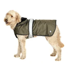 Danish Designs Ultimate 2 in 1 Dog Coat