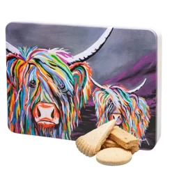 Dean'S Rab & Isla McCoo Shortbread