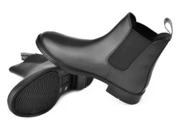 Dever Adults Rio Jodphur Boots