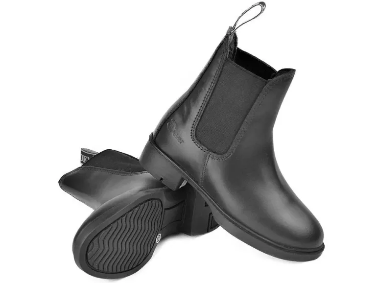Dever Kids Rio Jodphur Boots