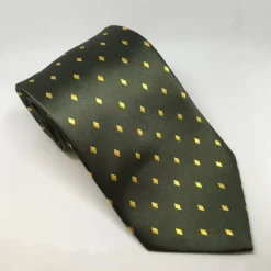 Diamond Show Tie
