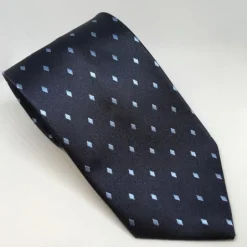 Diamond Show Tie