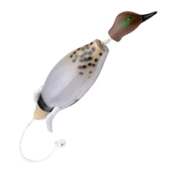Dokken Dead Fowl Greenwing Teal Dummy