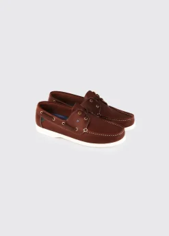 Dubarry Admirals Men's Deck Shoe