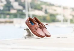 Dubarry Admirals Men's Deck Shoe