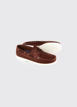 Dubarry Admirals Men's Deck Shoe