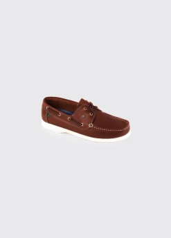 Dubarry Admirals Men's Deck Shoe